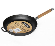 ГАРДАРИКА 0120 чугун 20см съем/руч 550002112 Сковорода чугун ГАРДАРИКА 0120 чугун 20см съем/руч 550002112