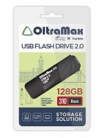 OLTRAMAX OM-128GB-310-Black USB флэш-накопитель