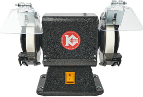 КАЛИБР ТЭ-125/250И 250Вт, 125мм Точило электрическое