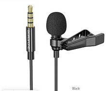 BOROFONE (6941991106668) BFK11 Black Микрофон