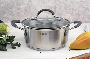 TALLER TR-11022 Кастрюля TALLER TR-11022