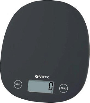 VITEK VT-7997 Весы кухонные