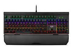 SVEN KB-G9500 механическая Клавиатура игровая