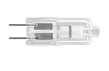 CAMELION (2169) JC 35W G4 галогенная Лампа галогенная