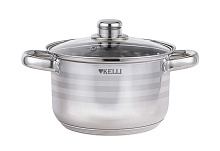 KELLI KL-4293-18 2,5л Посуда KELLI KL-4293-18 2,5л