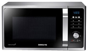 SAMSUNG MS-23F302TAK Микроволновая печь