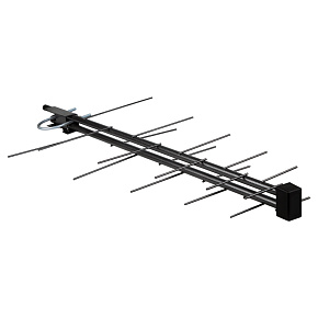 REXANT (34-0423) RX-423 DVB-T2 - пассивная Антенна наружная