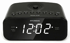 HYUNDAI H-RCL221 черный