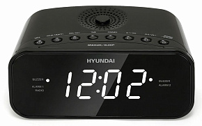 HYUNDAI H-RCL221 черный