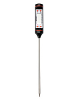 REXANT (70-0512) RX-512 ЦИФРОВОЙ ТЕРМОМЕТР ТЕРМОЩУП Термопоты