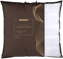 VEROSSA Подушка VRSilk 70/70 Шелк/ХБ 0,85 33 Постельные принадлежности