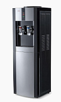 AEL LC-AEL-47 black/silver Кулер