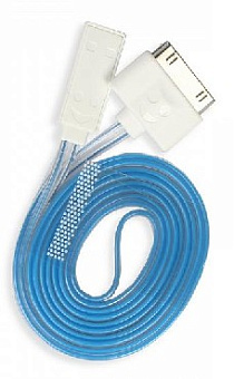 SMARTBUY (IK-412) кабель USB - 30-PIN 1.2м Аксессуар для смартфона