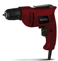 OASIS DE-55 550Вт Дрель безударная