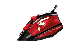 CENTEK CT-2355 red Утюг