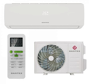 DANTEX RK-12ENT6/ RK-12ENT6E ECO PRO Сплит-система