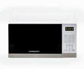 HORIZONT HSD202W белая