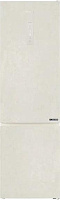 HOTPOINT HT 7201I AB O3, мраморный Холодильник