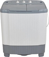 ФЕЯ СМП 50 Н серый-светло серый Стиральная машина полуавтомат