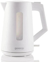 GORENJE K17OPW 1.7л. 2200Вт белый
