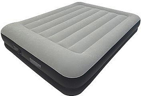 AVENLI 24515EU (993189) Матрас надувной двухместный Queen-size со встроенным электронасосом 203*152*36 с