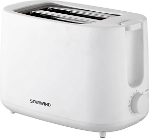STARWIND ST4107 750Вт белый