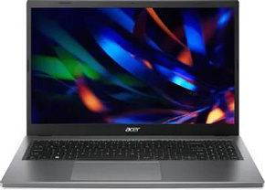 ACER 15.6 Extensa 15 EX215-23-R4D3 Iron (AMD Ryzen 3 7320U/8Gb/256Gb SSD/noOS)(NX.EH3CD.008) Ноутбук