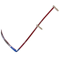 PARK Набор косца №7 (270407) Ножницы садовые, секаторы и косы