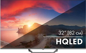 HAIER 32 S2 Pro QLED SMART TV Android FULL HD Телевизор HAIER 32 S2 Pro QLED SMART TV Android FULL HD