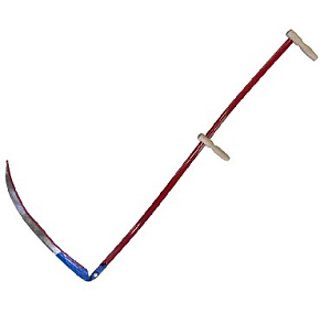 PARK Набор косца №7 (270407) Ножницы садовые, секаторы и косы