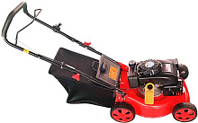 EDON GML-410/2600 черный/красный 20844 139см3, 410мм Бензиновая газонокосилка