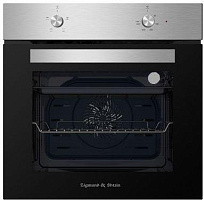 ZIGMUND& SHTAIN E136S Духовой шкаф электрический