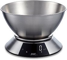 JVC JKS-001 ВЕСЫ КУХОННЫЕ, БЕЗМЕНЫ