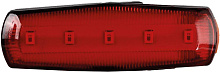 SMARTBUY (SBF-821) SBF-821 красный Фонарь