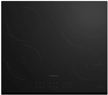 HOTPOINT HB 1560S BF Индукционная варочная поверхность