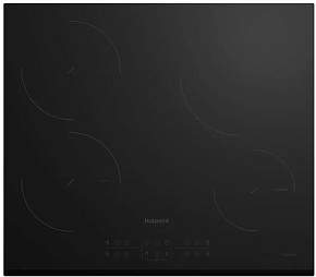 HOTPOINT HB 1560S BF Индукционная варочная поверхность