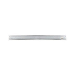 ULTRAFLASH (11918) LWL-2012-16CL (Светодиодный свет-к, 80LED, 220В, 16W, с сетевым проводом) Светильник