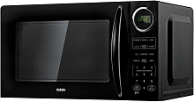 BBK 23MWS-907S/B черный Микроволновая печь BBK 23MWS-907S/B черный