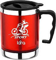 LARA LR04-31 термокружка 0,4л