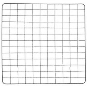 ЗОЛУШКА решетка перепелиная