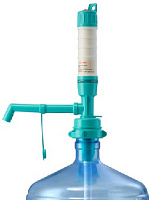 VATTEN модель №7