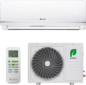 PRIMERA Lounge PRAW-12TEDA3 Inverter Сплит-система