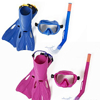 BESTWAY 25039 (006150) Набор для ныряния Набор для ныряния