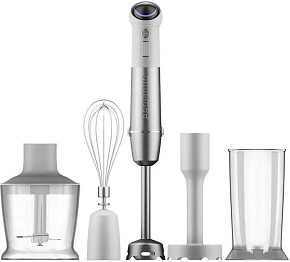 REDMOND BH-421, белый Блендер