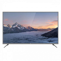 BQ 60SU23G Gray LED-телевизор