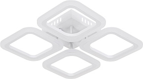 ESCADA 10228/4 LED*50W White