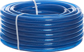 КАЛИБР силиконовый поливочный 3/4" 25м 61414 Шланг