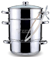 KELLI KL-4107 8,0л Соковарка