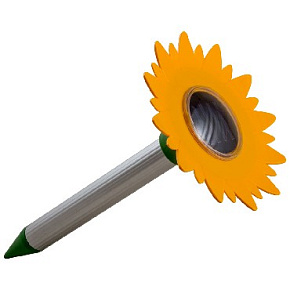 PARK REP-4S кротоотпугиватель Подсолнух (333407) Сад и огород