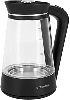 STARWIND SKG2116 (1.8л. стекло) Чайник электрический